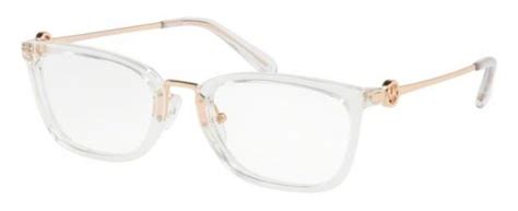 michael kors 3105 glasses screws green